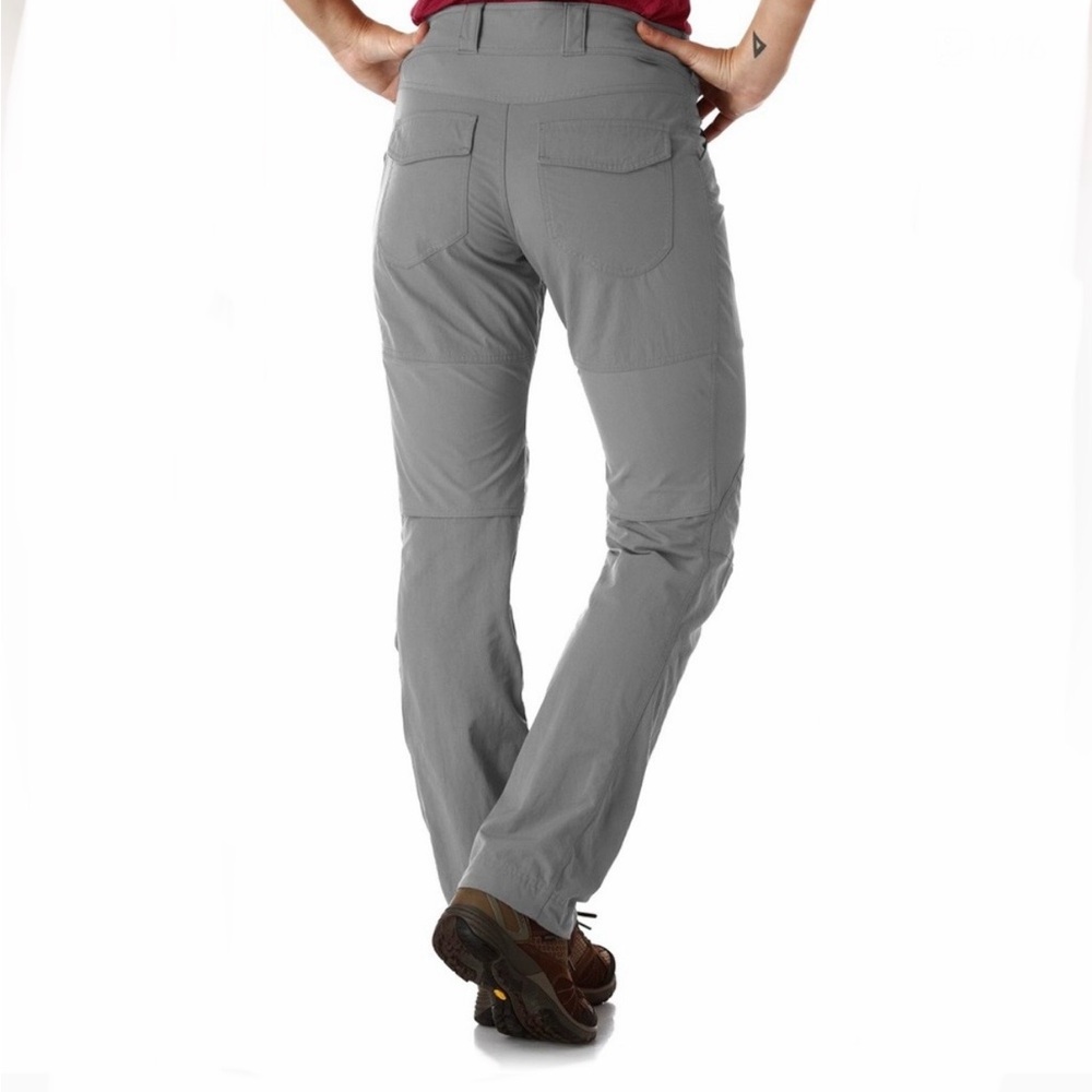 REI Co-op Screeline Women’s Outdoor Hiking Pants Size 4